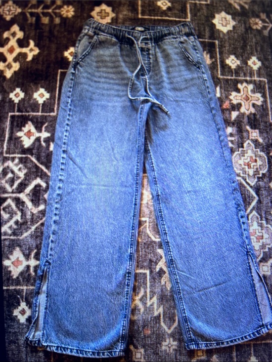 Rewash Denim - Women’s rewash brand jeans !